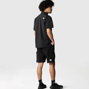 Chemise Repliable Pour Homme