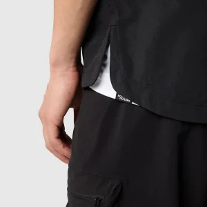 Chemise Repliable Pour Homme