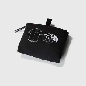 Chemise Repliable Pour Homme