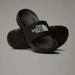 Claquettes Souples Never Stop Pour Femme