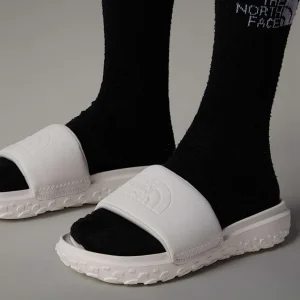 Claquettes Souples Never Stop Pour Femme