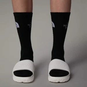 Claquettes Souples Never Stop Pour Femme