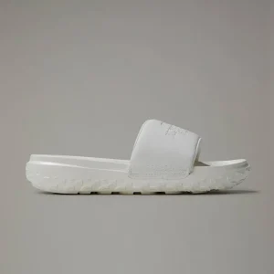 Claquettes Souples Never Stop Pour Femme