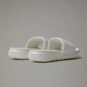 Claquettes Souples Never Stop Pour Femme