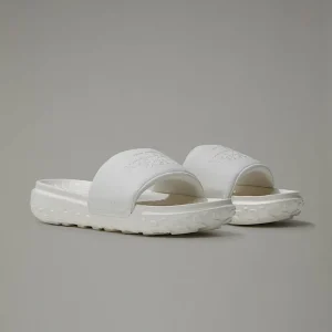 Claquettes Souples Never Stop Pour Femme