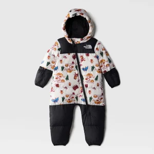 Combinaison 1996 Retro Nuptse Pour Bébé