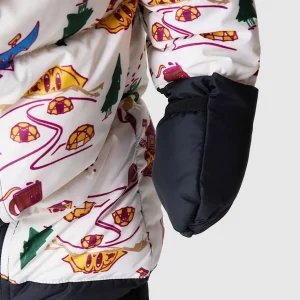 Combinaison 1996 Retro Nuptse Pour Bébé