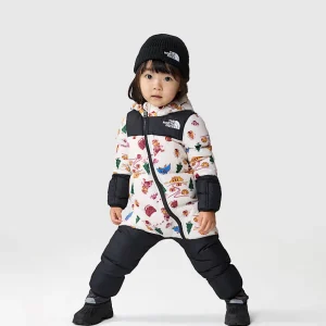 Combinaison 1996 Retro Nuptse Pour Bébé