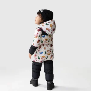 Combinaison 1996 Retro Nuptse Pour Bébé