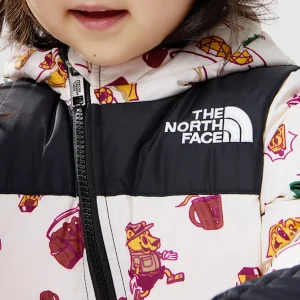 Combinaison 1996 Retro Nuptse Pour Bébé