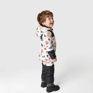 Combinaison 1996 Retro Nuptse Pour Bébé