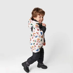 Combinaison 1996 Retro Nuptse Pour Bébé