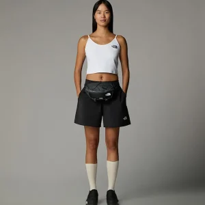 Débardeur Court Pour Femme