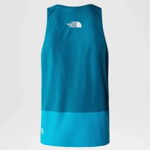 Débardeur De Course Summit High Trail Run Pour Homme