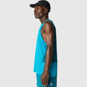 Débardeur De Course Summit High Trail Run Pour Homme