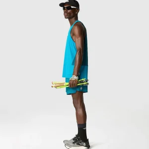 Débardeur De Course Summit High Trail Run Pour Homme