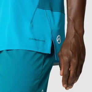 Débardeur De Course Summit High Trail Run Pour Homme