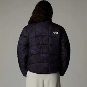 Doudoune à Isolation Synthétique 2000 Pour Femme