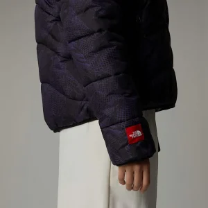 Doudoune à Isolation Synthétique 2000 Pour Femme