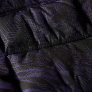 Doudoune à Isolation Synthétique 2000 Pour Femme