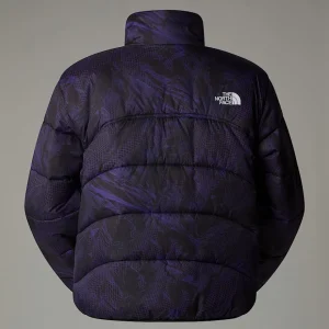 Doudoune à Isolation Synthétique 2000 Pour Femme