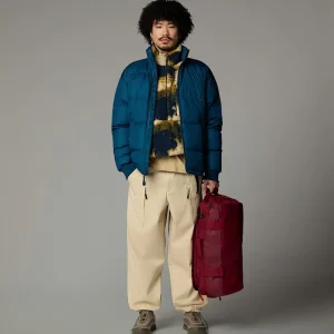 Doudoune En Duvet Paralta Pour Homme