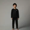 Ensemble Couche De Base Thermique DotKnit Pour Enfant