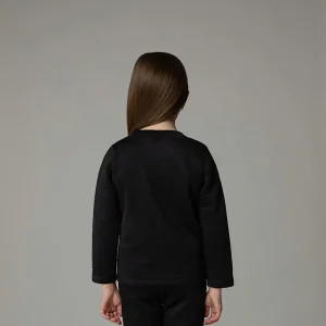 Ensemble Couche De Base Thermique DotKnit Pour Enfant