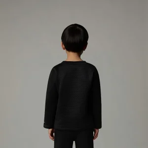 Ensemble Couche De Base Thermique DotKnit Pour Enfant