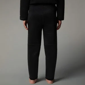 Ensemble Couche De Base Thermique DotKnit Pour Enfant