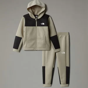 Ensemble Deux Pièces Easy Pour Enfant