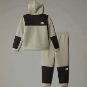 Ensemble Deux Pièces Easy Pour Enfant