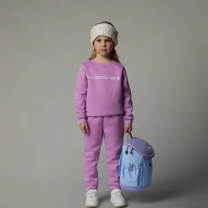 Ensemble En Polyester Pour Enfant