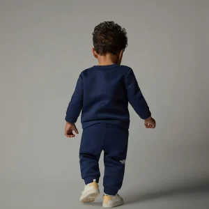 Ensemble En Polyester Pour Bébé