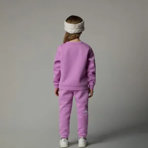 Ensemble En Polyester Pour Enfant