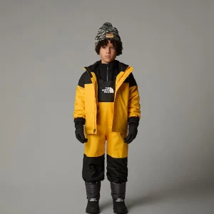 Ensemble Imperméable D'hiver Pour Enfant