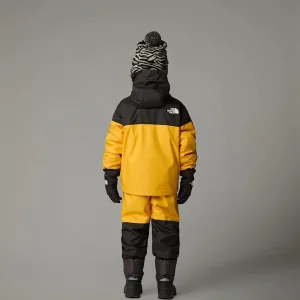 Ensemble Imperméable D'hiver Pour Enfant