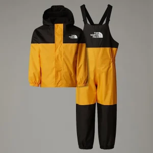 Ensemble Imperméable D'hiver Pour Enfant