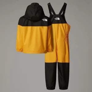 Ensemble Imperméable D'hiver Pour Enfant