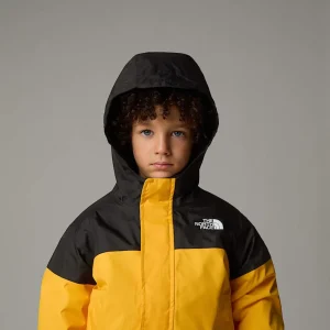 Ensemble Imperméable D'hiver Pour Enfant