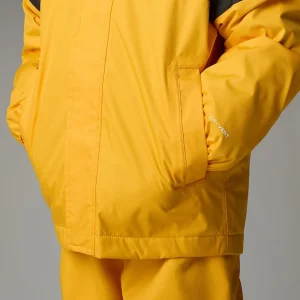 Ensemble Imperméable D'hiver Pour Enfant