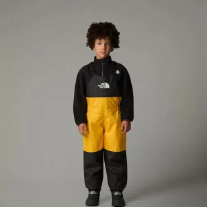 Ensemble Imperméable D'hiver Pour Enfant