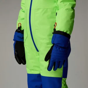 Gants De Ski Montana Pour Enfant