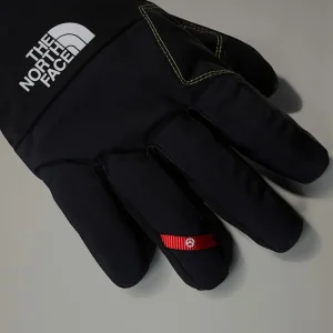 Gants Summit Alpine