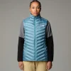 Gilet à Isolation Synthétique Huila Pour Femme