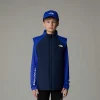 Gilet à Isolation Synthétique Never Stop Pour Garçon