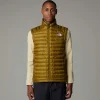 Gilet à Isolation Synthétique Huila Pour Homme