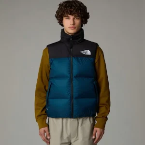 Gilet 1996 Retro Nuptse Pour Homme