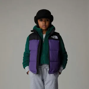 Gilet 1996 Retro Nuptse Pour Enfant