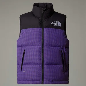 Gilet 1996 Retro Nuptse Pour Enfant